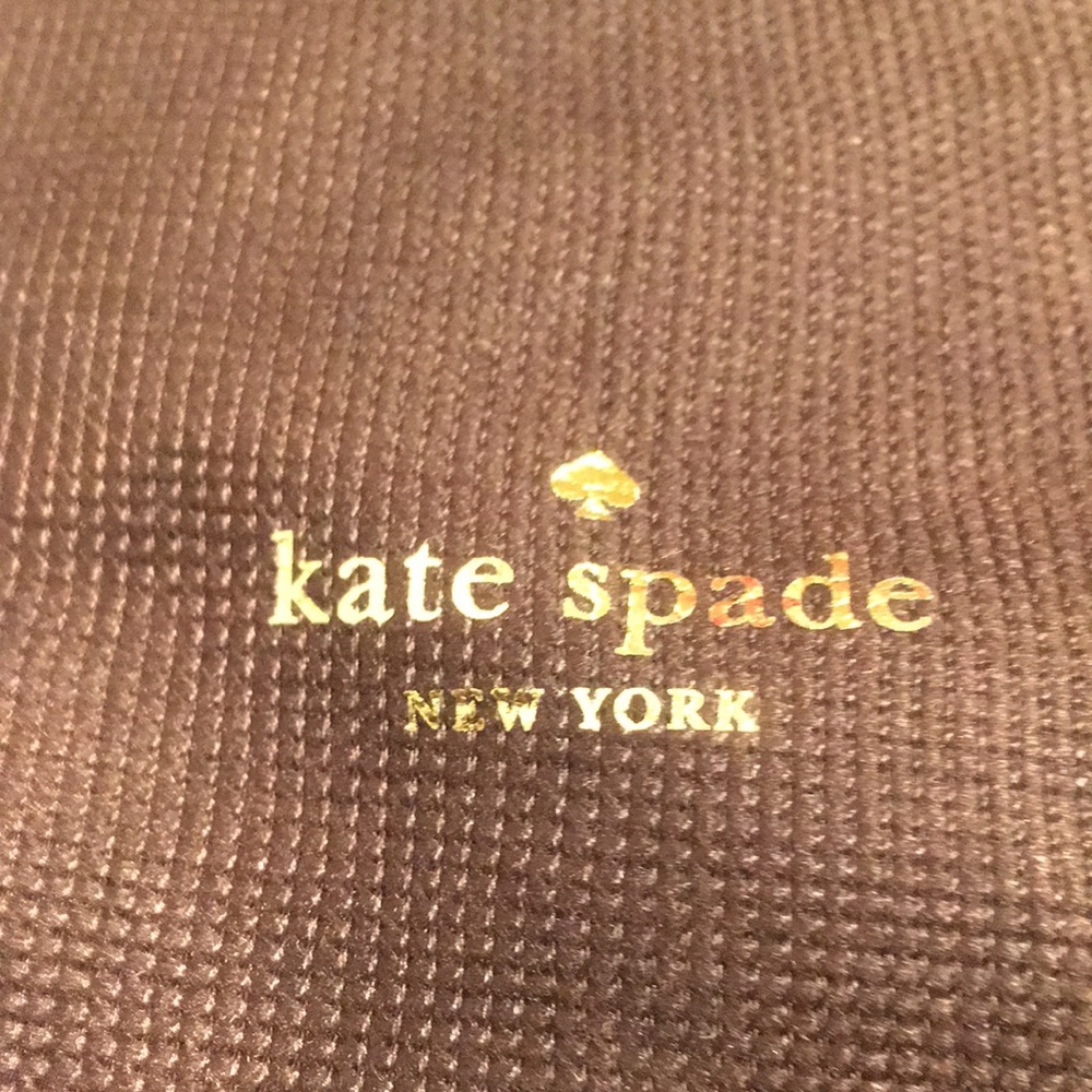 Kate Spade jewelry bags, set of 2 - Picture 4 of 4